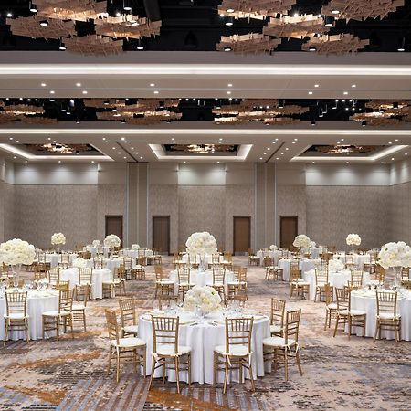 Delta Hotels By Marriott Wichita Falls Convention Center Eksteriør billede