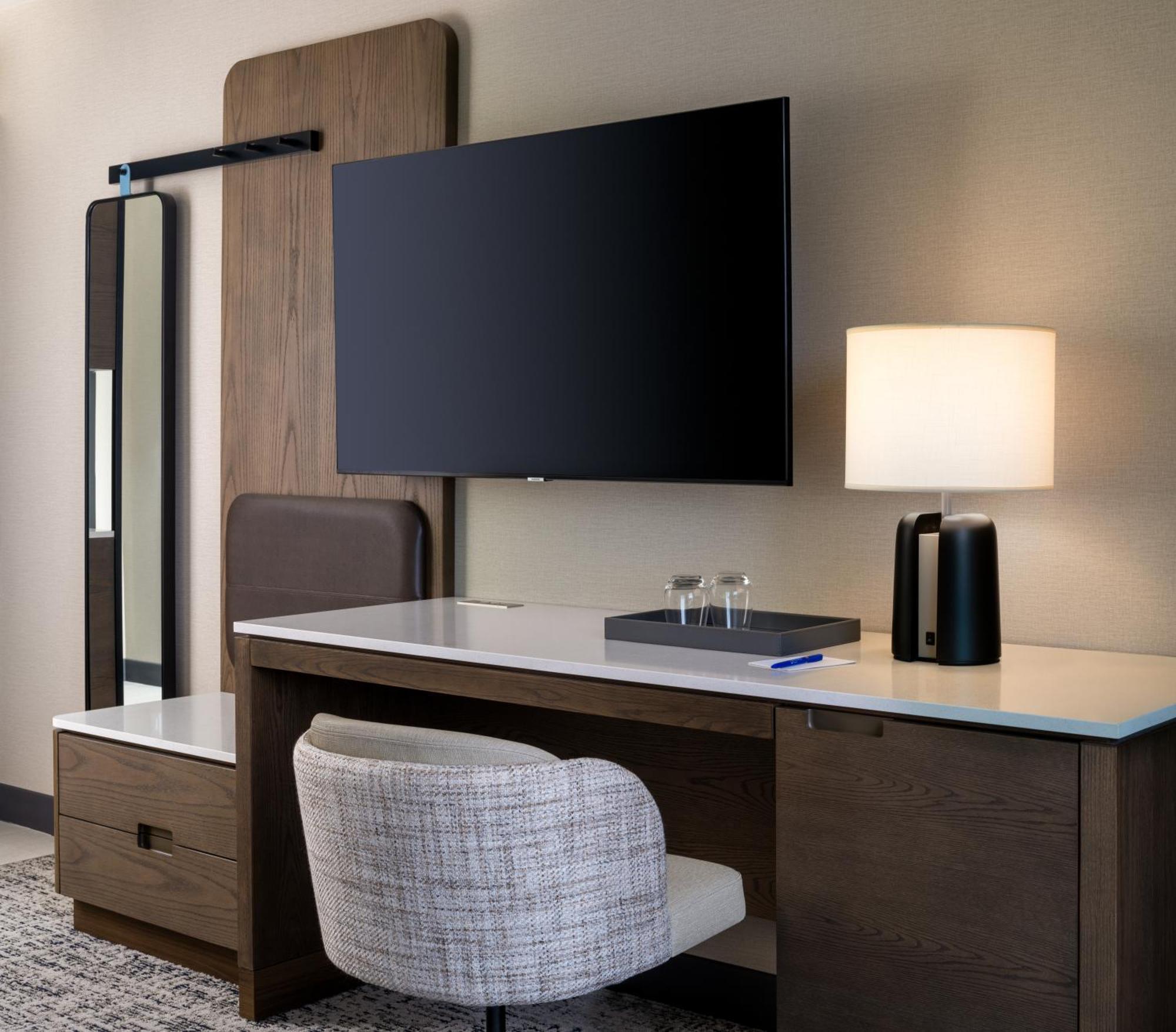 Delta Hotels By Marriott Wichita Falls Convention Center Eksteriør billede
