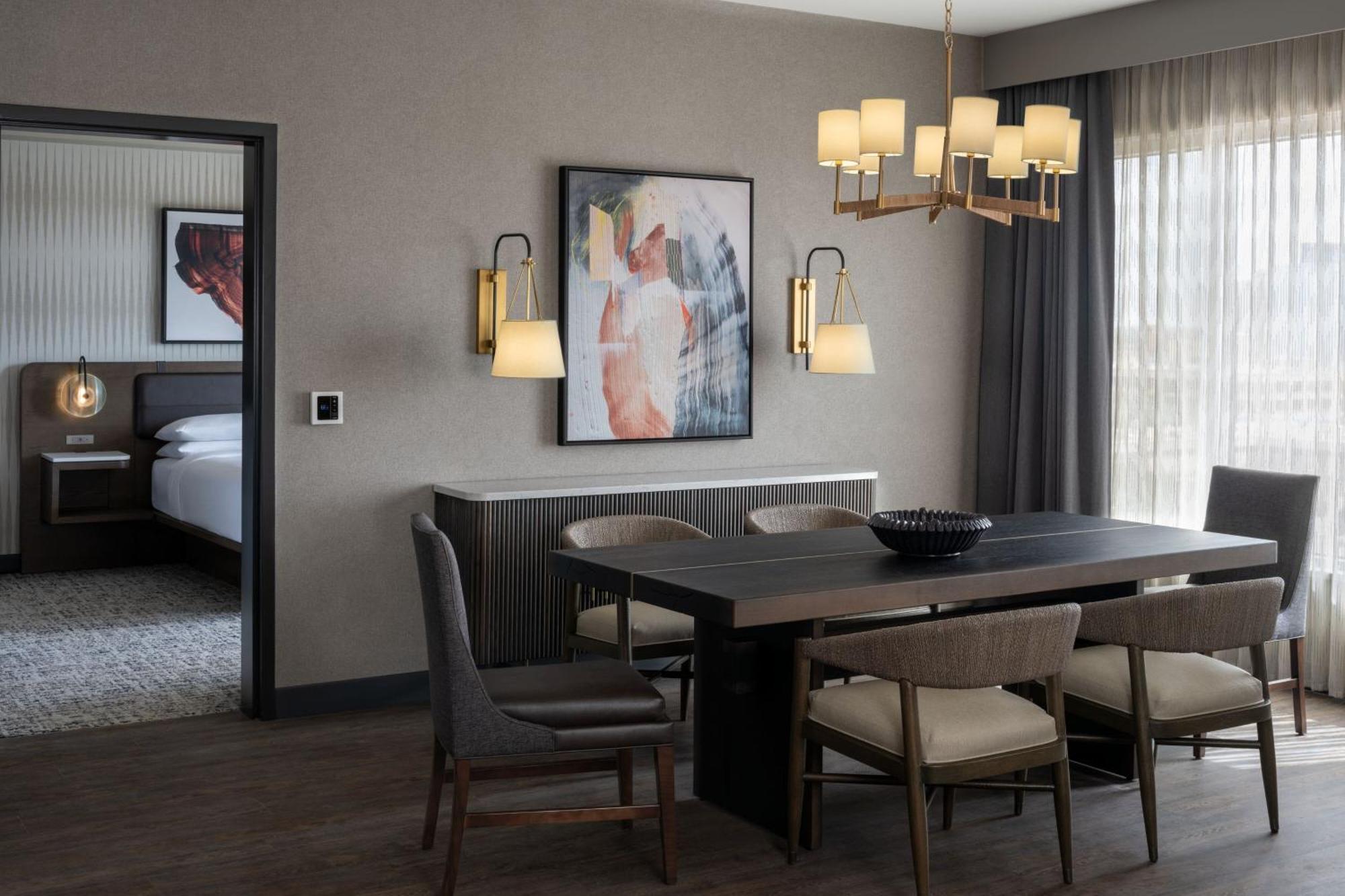 Delta Hotels By Marriott Wichita Falls Convention Center Eksteriør billede
