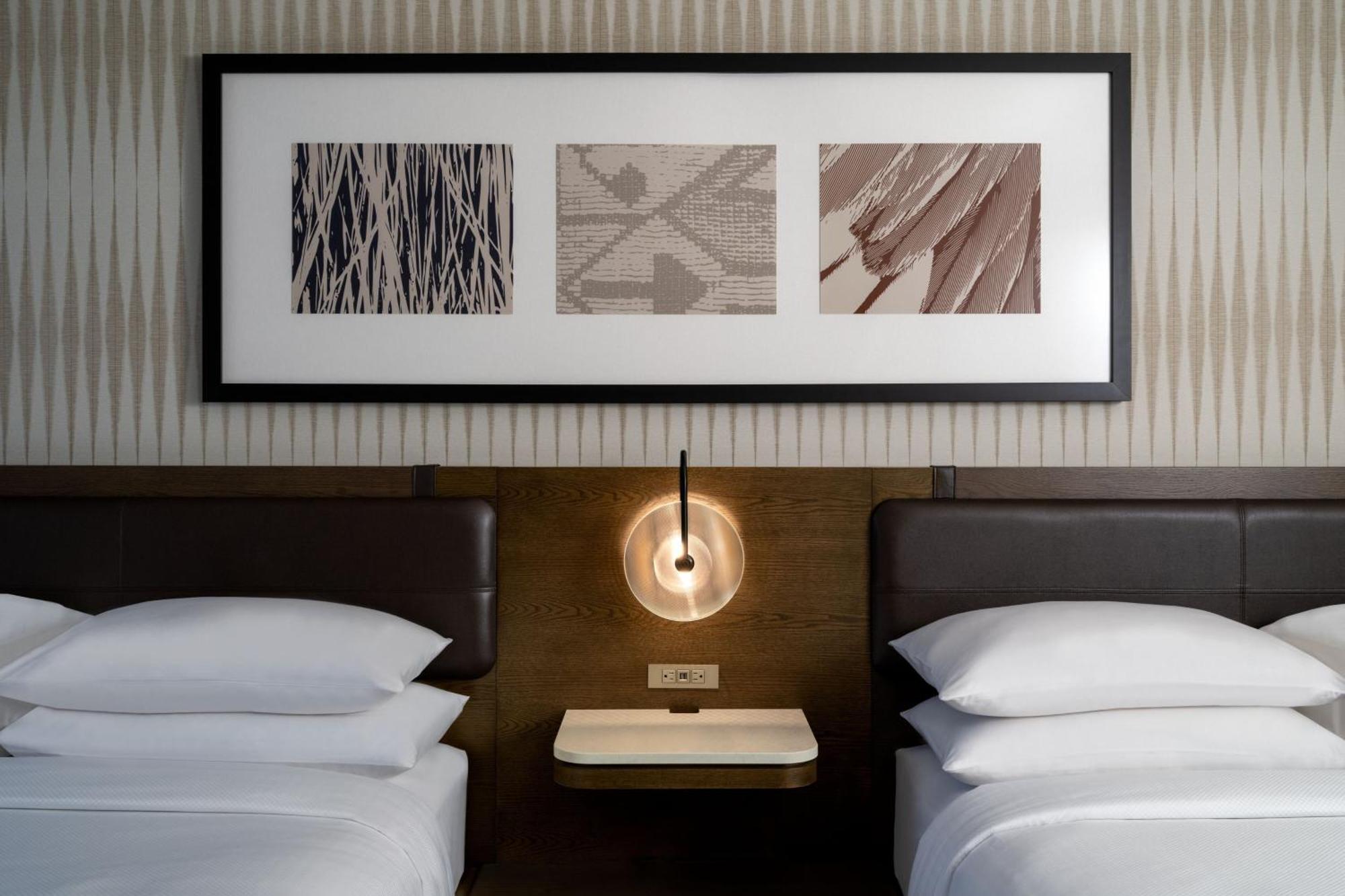 Delta Hotels By Marriott Wichita Falls Convention Center Eksteriør billede