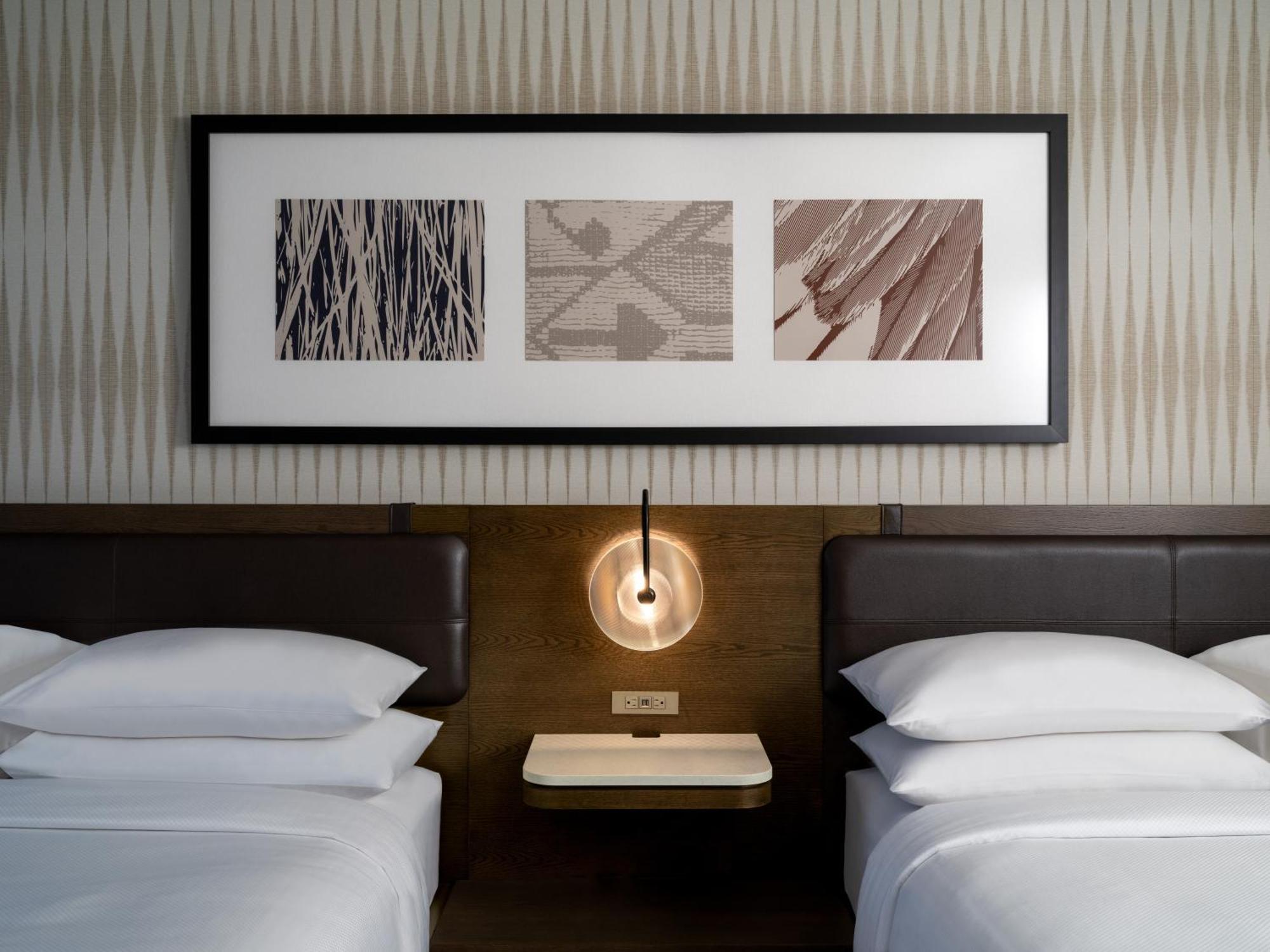 Delta Hotels By Marriott Wichita Falls Convention Center Eksteriør billede