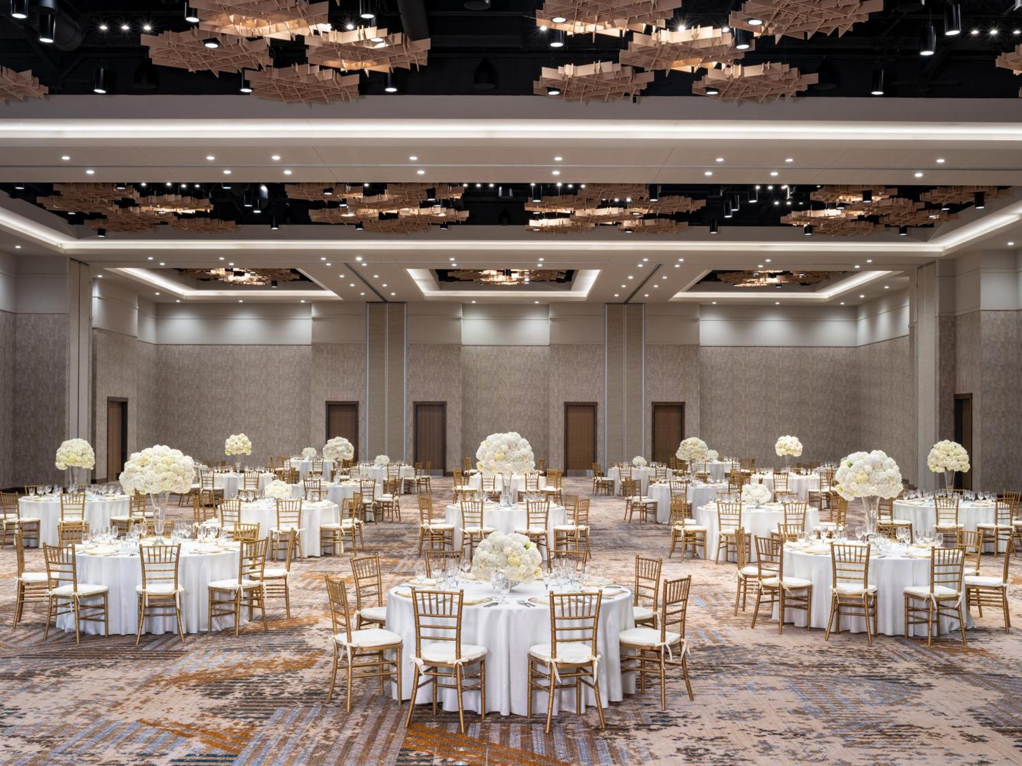 Delta Hotels By Marriott Wichita Falls Convention Center Eksteriør billede